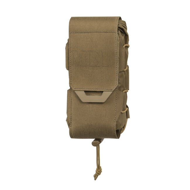 Direct Action Vertical custodia per kit di pronto soccorso - Cordura - coyote brown