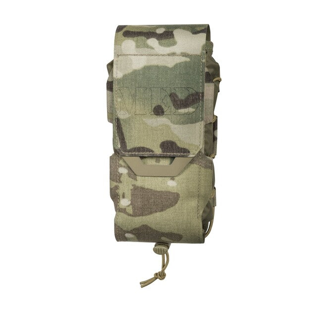 Direct Action Vertical custodia per kit di pronto soccorso - cordura, multicam