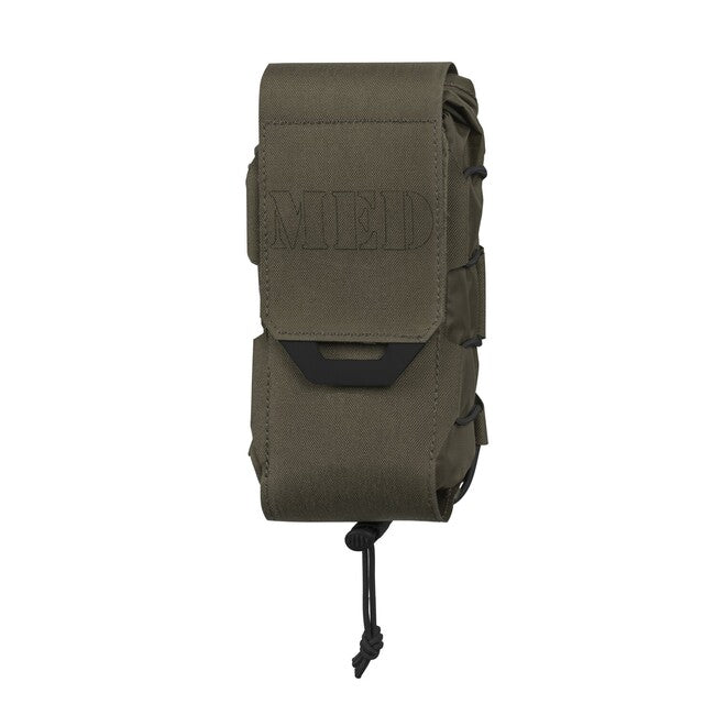 Direct Action Custodia per kit di pronto soccorso Vertical - cordura, ranger green