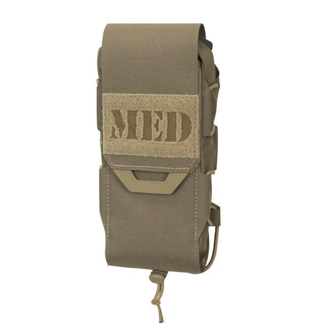 Direct Action Vertical MK II custodia per kit di pronto soccorso - Cordura, verde adattivo