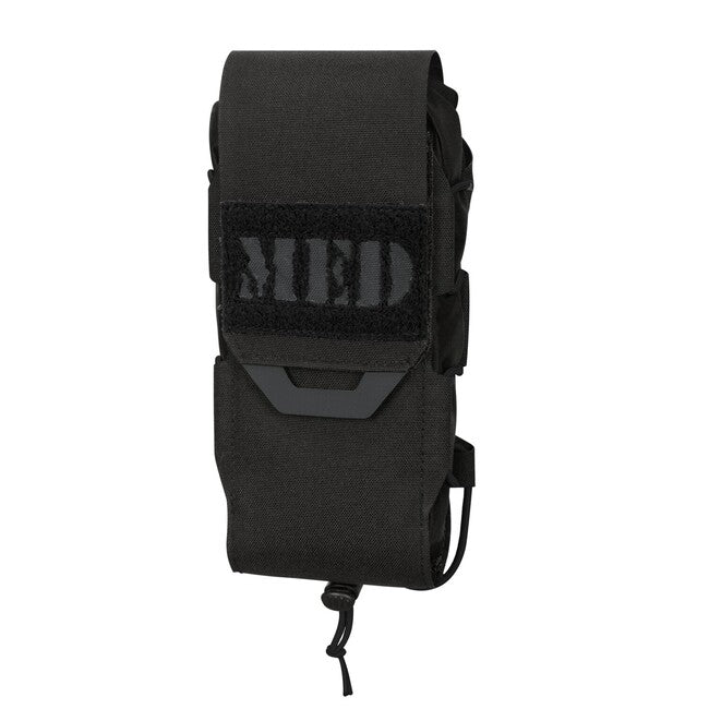 Direct Action Vertical MK II valigetta per kit di pronto soccorso, nero