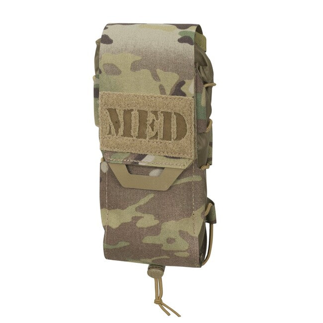 Direct Action Vertical Mk Ii custodia per kit di pronto soccorso - cordura - multicam