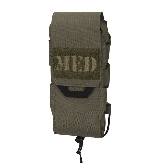 Direct Action Vertical MK II custodia per kit di pronto soccorso - Cordura - ranger green, verde