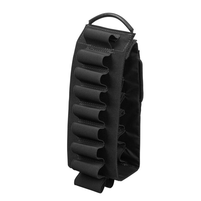 Direct Action Custodia per cartucce Shotgun, nero