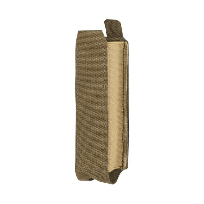 Direct Action A BASSO PROFILO custodia per manganello, cordura - marrone coyote