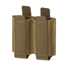 Direct Action® LOW PROFILE puzdro na pištolový zásobník Cordura, Coyote Brown