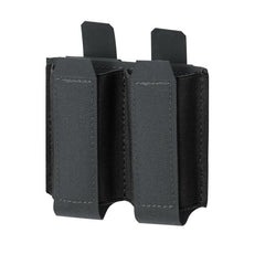 Direct Action® LOW PROFILE θήκη για γεμιστήρα πιστολιού Cordura, Shadow Grey
