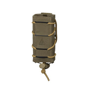 Direct Action Custodia per caricatore per pistola per una ricarica rapida - Cordura® - verde adattativo