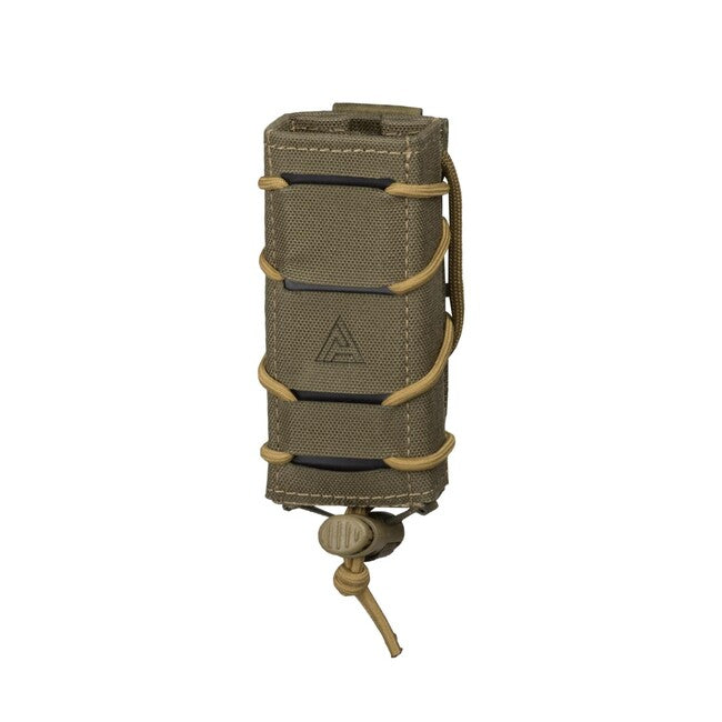 Direct Action Custodia per caricatore per pistola per una ricarica rapida - Cordura® - verde adattativo