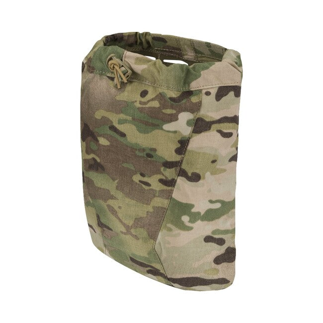 Direct Action Fondina per caricatori e cartucce vuote - Cordura - MultiCam