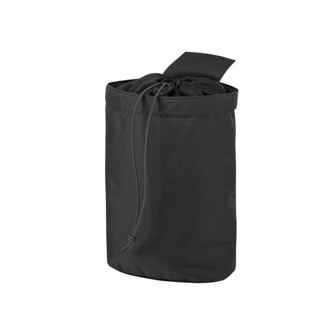 Direct Action Fondina per caricatori e cartucce vuote LARGE - Cordura - nero