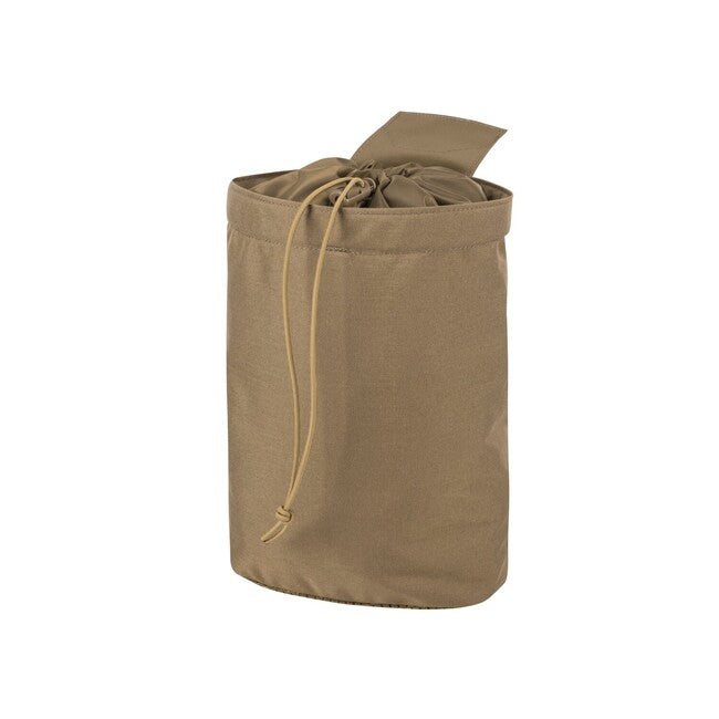 Direct Action Fondina per caricatori e cartucce vuote LARGE - Cordura - Coyote Brown