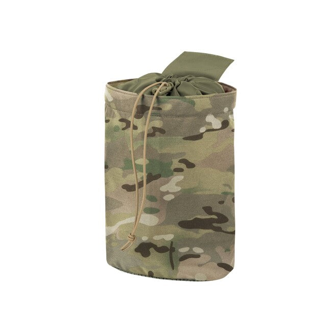 Direct Action Ghost fondina per caricatori e cartucce vuote large - cordura - multicam