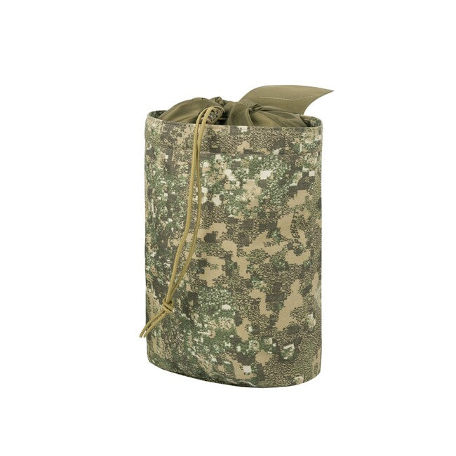Direct Action Fondina per caricatori e cartucce vuote large - cordura - pencott badlands