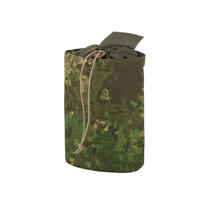 Direct Action Custodia per caricatori e cartucce vuote LARGE - Cordura - PenCott WildWood™
