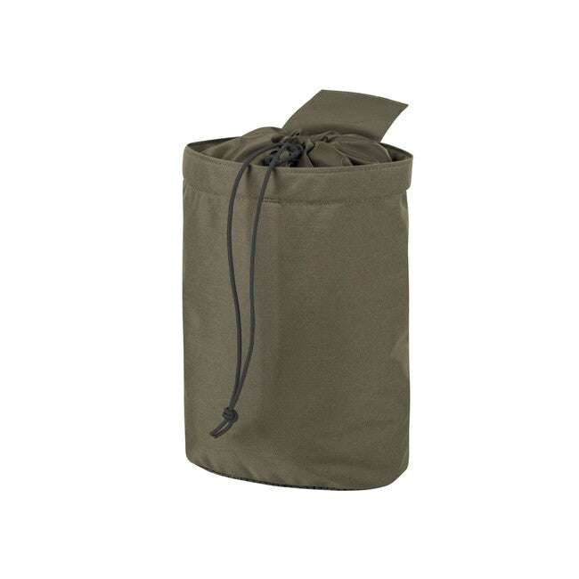 Direct Action Fondina per caricatori e cartucce vuote LARGE - Cordura - verde Ranger