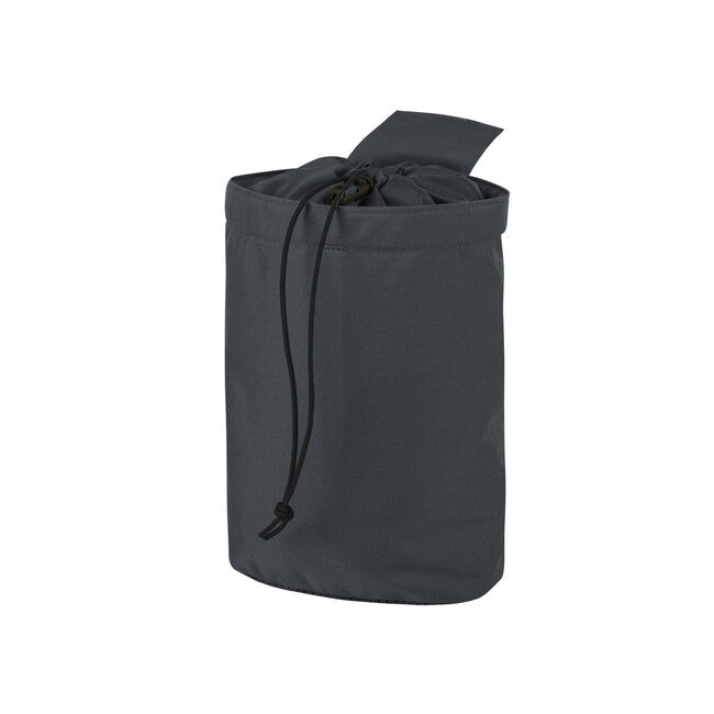 Direct Action Large custodia per caricatori e cartucce vuote - Cordura - grigio ombra