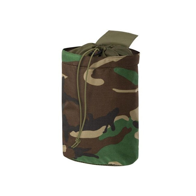 Direct Action Fondina per caricatori e cartucce vuote large - cordura - woodland