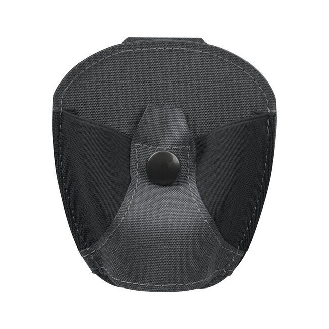 Direct Action Custodia per manette a basso profilo - Cordura - grigio ombra