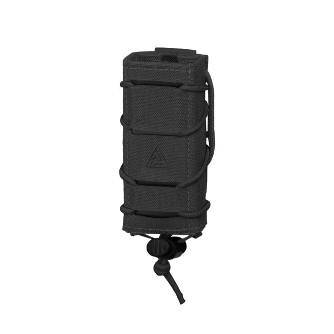 Direct Action Fondina ad azione rapida - pistola - Cordura - nero