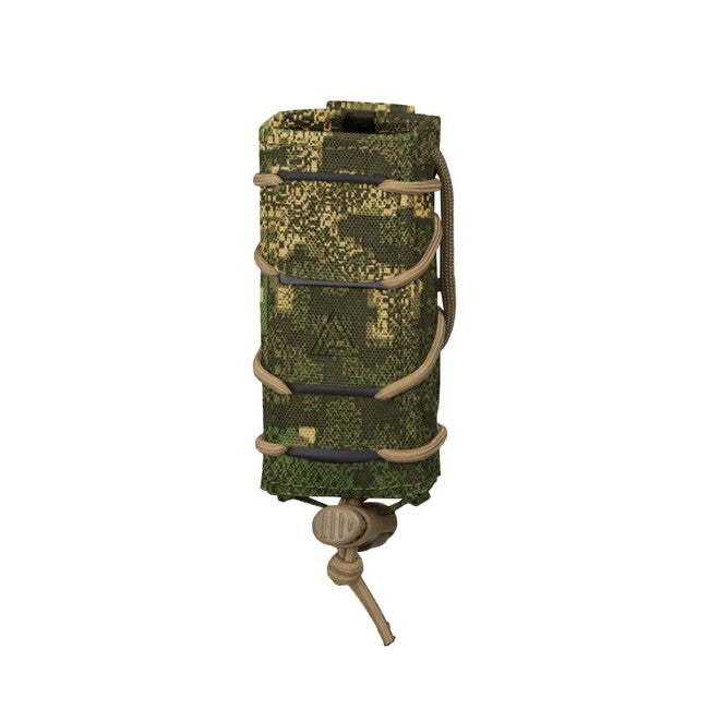 Direct Action Fondina ad azione rapida - Pistola - Cordura - pencott wildwood