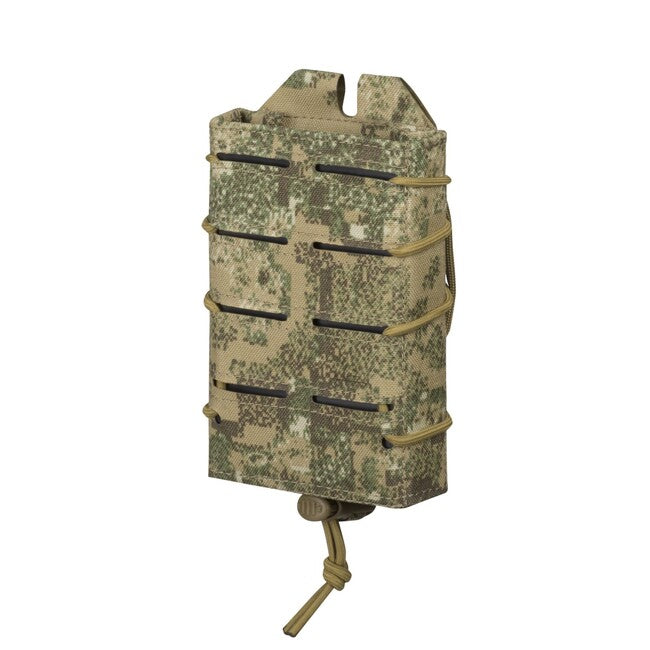 Direct Action Valigetta per fucile ad azione rapida - fucile - cordura - pencott badlands