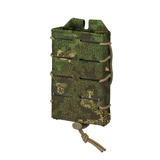 Direct Action Custodia per ricarica rapida - fucile - cordura - pencott, wildwood™