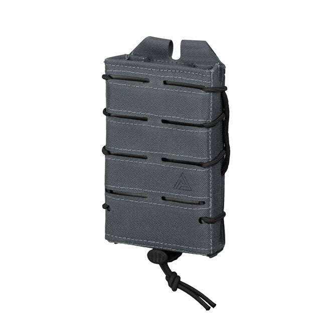 Direct Action Custodia per ricarica rapida - fucile - Cordura - shadow, grey