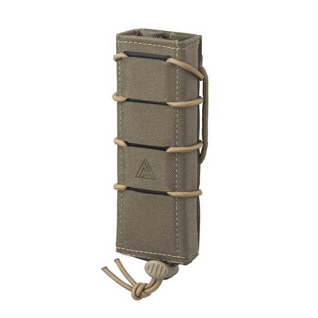 Direct Action Custodia per ricarica rapida SMG - Cordura - verde adattivo