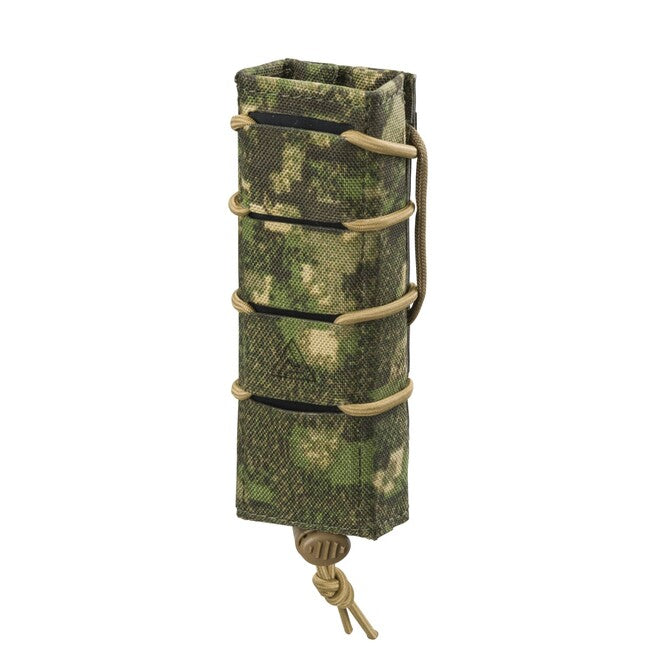 Direct Action Fondina a punzonatura rapida SMG - Cordura - PenCott WildWood