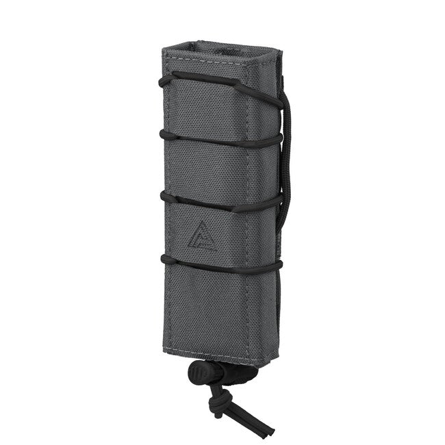 Direct Action SMG fondina a sgancio rapido, cordura - grigio ombra