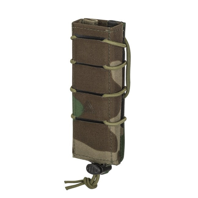 Direct Action Custodia per ricarica rapida SMG - Cordura - woodland