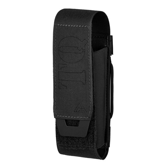 Direct Action Laccio emostatico / custodia per laccio emostatico - Cordura® - nero