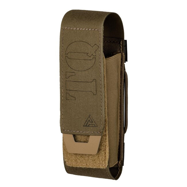 Direct Action Fondina a strangolo - cordura® - marrone coyote
