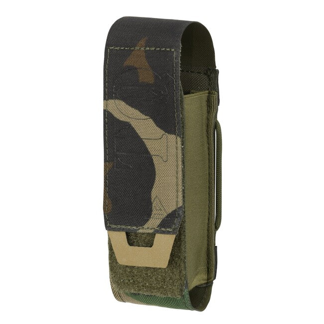 Direct Action Custodia per laccio emostatico - Cordura - woodland
