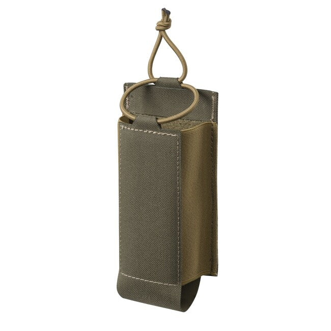 Direct Action Low Profile custodia per radio - cordura, verde adattivo
