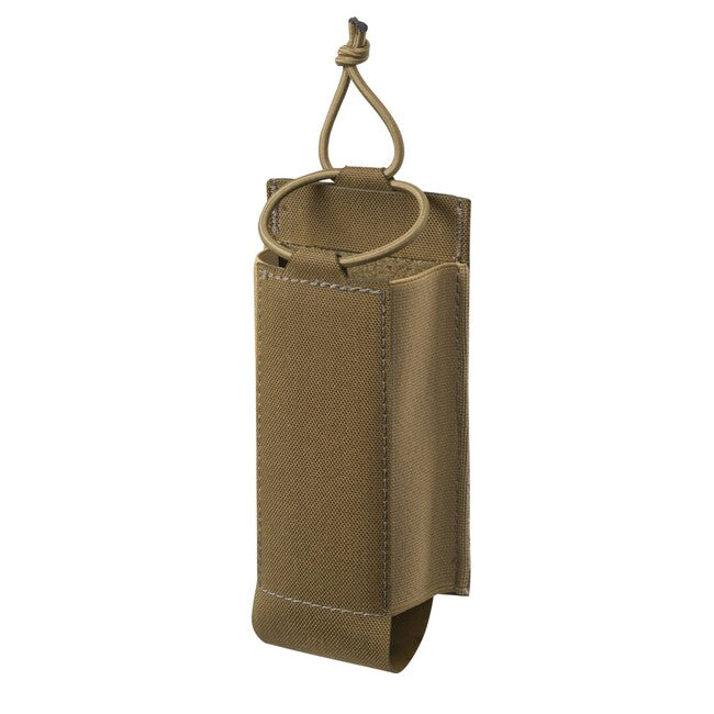 Direct Action Low Profile custodia per radio - cordura, coyote brown