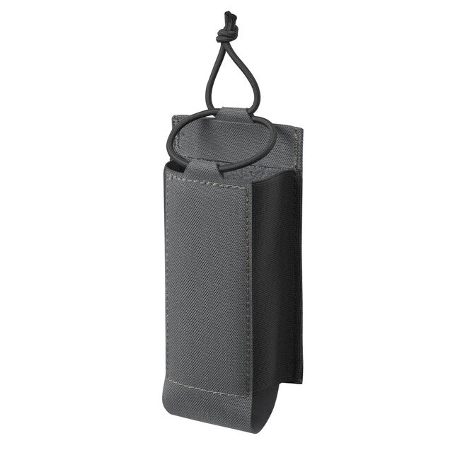 Direct Action Low profile custodia per radio - cordura - grigio ombra