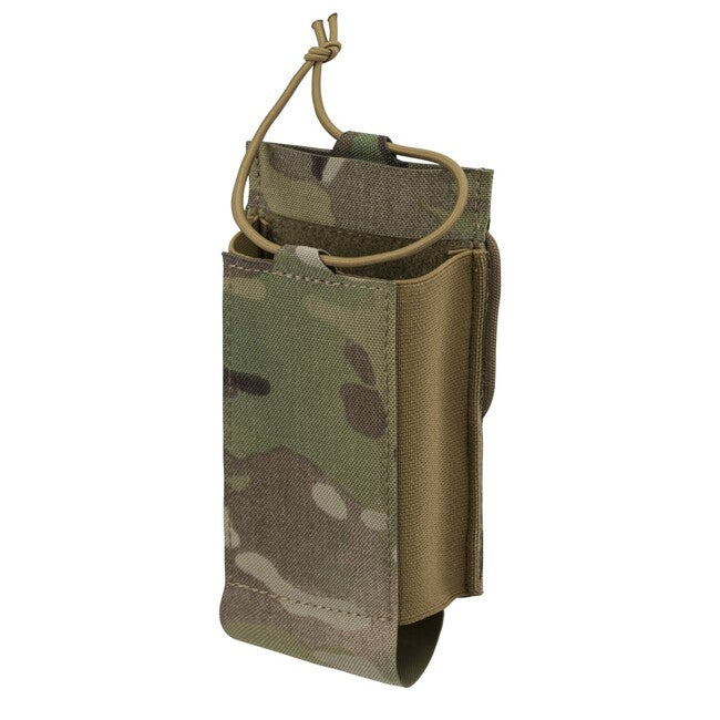 Direct Action Slick custodia per walkie-talkie , multicam