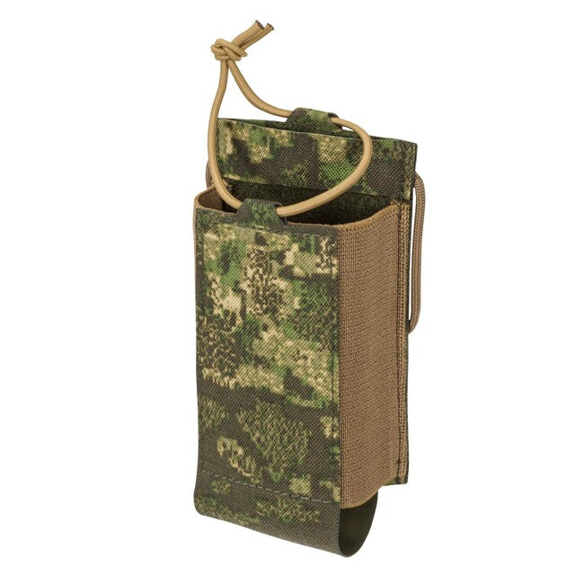 Direct Action Slick custodia per radio, pencott, wildwood™