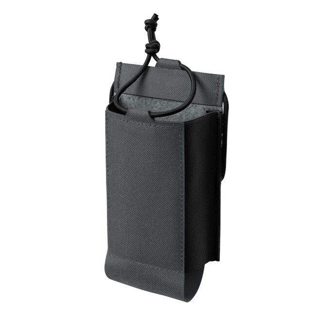Direct Action Slick custodia per walkie-talkie, grigio ombra