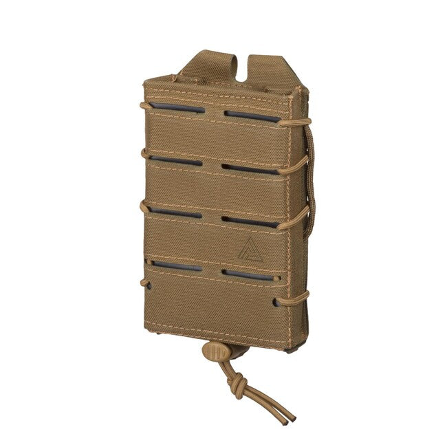 Direct Action® puzdro na zásobník dlhej zbrane Cordura® na rýchle prebíjanie, Coyote Brown