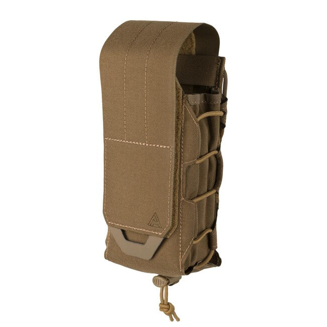 Direct Action TAC RELOAD® custodia per caricatori per armi lunghe - Cordura® - marrone coyote