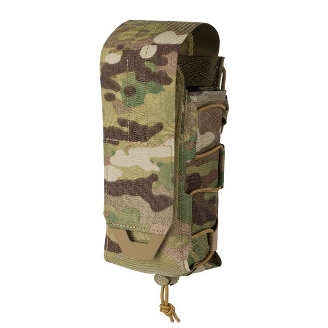 Direct Action TAC RELOAD custodia per caricatori di armi lunghe - Cordura - MultiCam