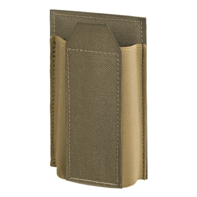 Direct Action Custodia per caricatore Low Profile - Cordura, verde adattivo