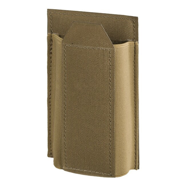 Direct Action Custodia per caricatori low profile - cordura, marrone coyote