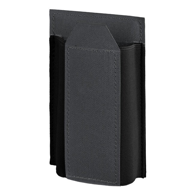 Direct Action Low Profile custodia per caricatore, grigio ombra