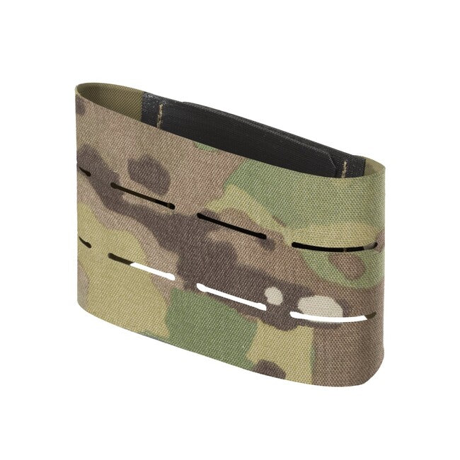 Direct Action Pannello molle su fondina in kydex - cordura - multicam