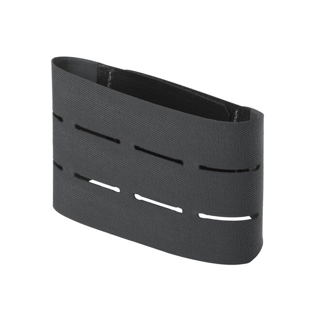Direct Action Pannello molle su fondina in kydex - Cordura - grigio ombra