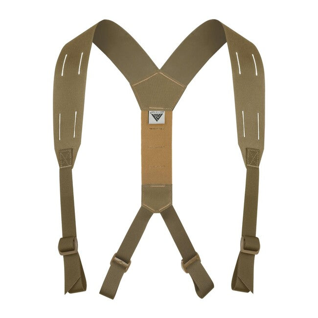 Direct Action Mosquito Y-HARNESS spallacci - cordura, verde adattivo